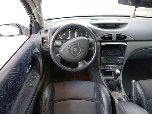 Climate control RENAULT LAGUNA II (BG0/1_) 1.9 dCi (BG08, BG0G) | BP28193784I5 - Image 10