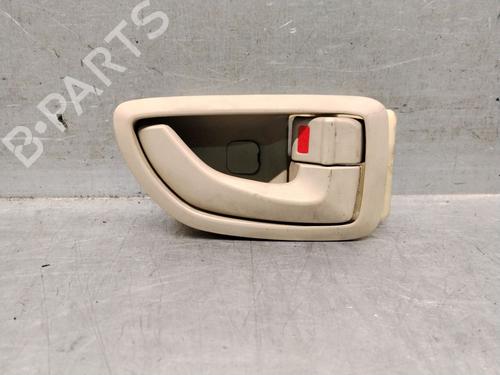 Used Rear right interior door handle Rear right interior door handle HYUNDAI TUCSON (JM) 2.0 (141 hp) 40195952 40195952