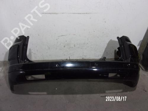 Used Rear bumper CITROËN C4 Grand Picasso I (UA_) 1.6 HDi (109 hp) 14967578