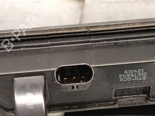 Tailgate handle VOLVO XC60 II (246) D5 AWD | BP36342268C132 - Image 5