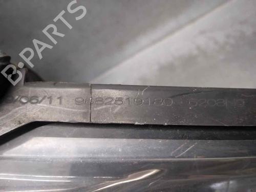Left headlight PEUGEOT 5008 (0U_, 0E_) 2.0 HDi 150 / BlueHDi 150 | BP20855701C28 