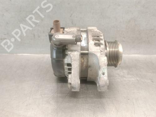 Used Alternator PEUGEOT 108 1.0 VTi 72 (72 hp) 28513925