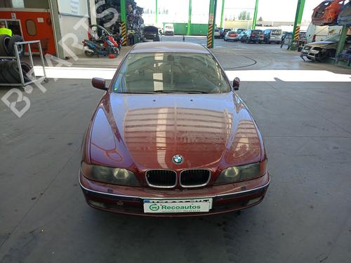 Left headlight BMW 5 (E39) 530 d | BP36536775C28  - Image 12