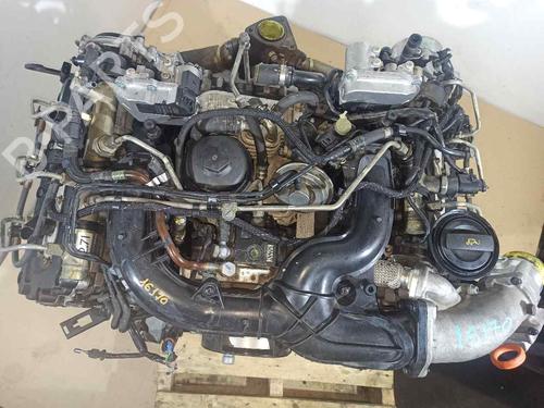 Engine AUDI A6 C6 (4F2) 2.7 TDI | BP10529553M1 