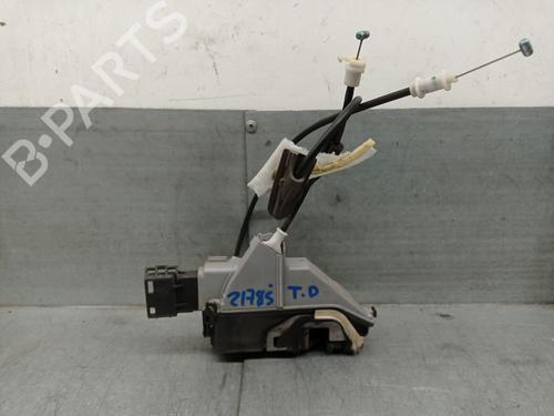 Rear right lock PEUGEOT 508 SW I (8E_) 2.0 BlueHDi 150 | BP22985483C99 