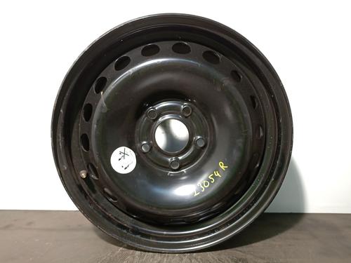 Used Rim RENAULT MEGANE III Hatchback (BZ0/1_, B3_) 1.6 16V (BZ1B, BZ1H) (110 hp) 27185039
