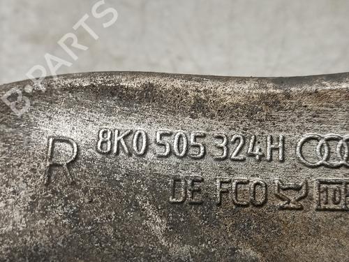 Right rear suspension arm AUDI A6 C7 (4G2, 4GC) 3.0 TDI | BP17364566M15 