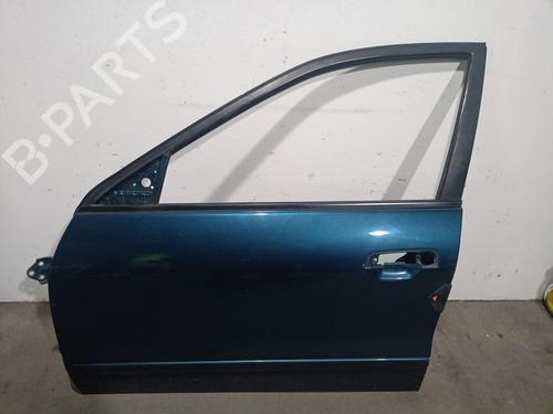 Used Left front door MITSUBISHI GALANT VIII (EA_) [1996-2004]  32483102