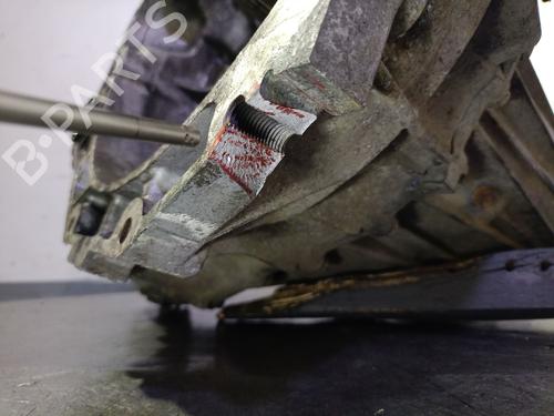 Gearbox LDV MAXUS Bus  | BP28063520M3 