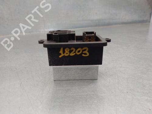 Used Heater resistor FIAT 500X (334_) 1.4 (334AXC1B, 334AXC11) (140 hp) 13738042