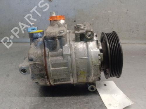 AC compressor VW CRAFTER 30-50 Van (2E_) 2.5 TDI | BP39210585M34 - Image 3