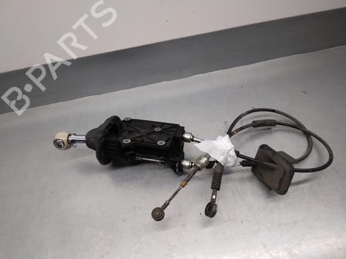 Gear lever FIAT 500 (312_) 1.2 (312AXA1A) | BP15731588M90 