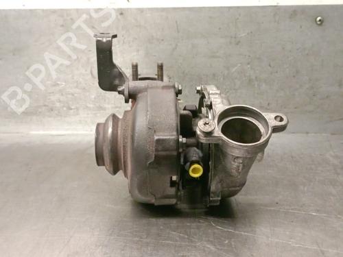 Turbolader/Compressor CITROËN C4 I (LC_) 1.6 HDi | BP30711036M71