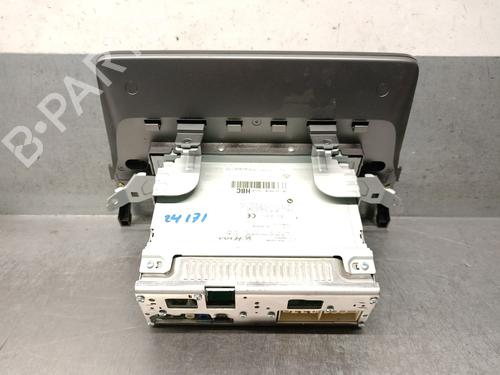 Display monitor HYUNDAI IONIQ (AE) 1.6 GDI Hybrid | BP31157975C48