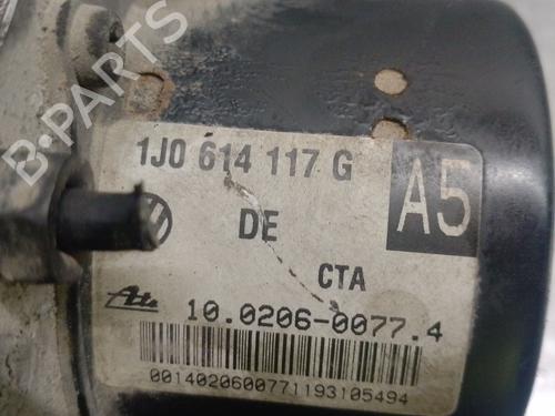 ABS pump SEAT LEON (1M1) 1.9 TDI | BP38560195M43 - Image 5