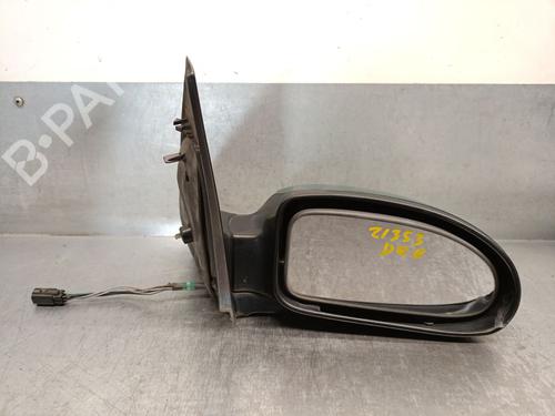 Used Right mirror FORD FOCUS I (DAW, DBW) 1.6 16V (100 hp) 20930076