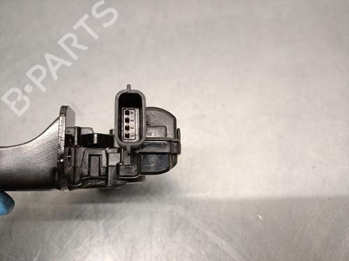 Tailgate lock NISSAN MICRA V (K14) 0.9 IG-T | BP25715344C101