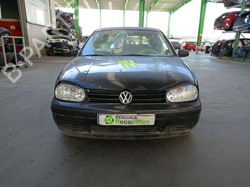 Right front driveshaft VW GOLF IV (1J1) 1.9 TDI | BP27541036M39 