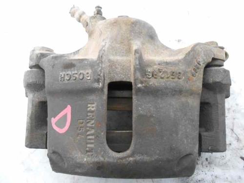 Used Right front brake caliper RENAULT KANGOO (KC0/1_) D 65 1.9 (KC0E, KC02, KC0J, KC0N) (64 hp) 11613046