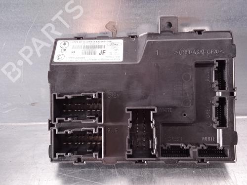 Used Fuse box FORD TRANSIT COURIER B460 MPV 1.0 EcoBoost (100 hp) 10160202