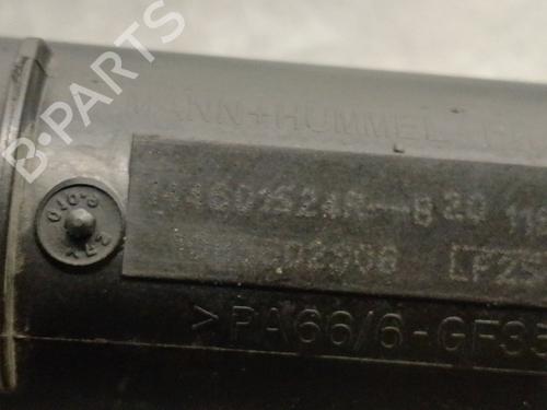 Pipe DACIA LODGY (JS_) 1.5 dCi | BP34350085M125  - Image 5