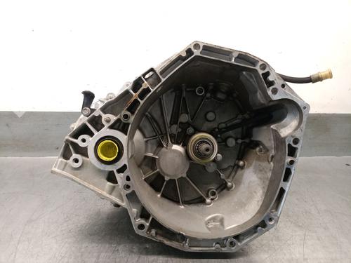 Gearbox RENAULT EXPRESS Box Body/MPV 1.5 Blue dCi 75 (F6AA) | BP29239900M3 