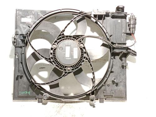 Radiator fan BMW 5 (E60) 530 i | BP20267726M35 