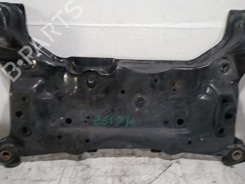 Subframe FORD C-MAX II (DXA/CB7, DXA/CEU) 1.6 TDCi | BP37665859M9 - Image 3