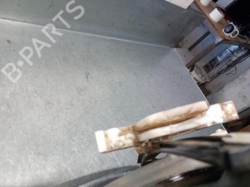 Rear left window mechanism SEAT IBIZA III (6L1) 1.9 TDI | BP26323800C24 