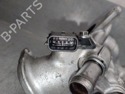 Pipe RENAULT KANGOO / GRAND KANGOO II (KW0/1_) 1.5 dCi 110 (KW06, KW12) | BP30775902M125 