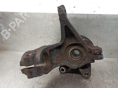 Used Right front steering knuckle PEUGEOT 205 II (20A/C) 1.1 (54 hp) 16714519