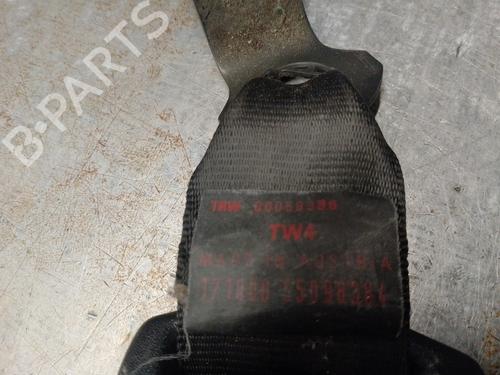 Front right seatbelt SEAT CORDOBA (6K1, 6K2) 1.9 SDI | BP17001326I25 