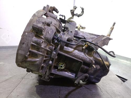 Gearbox NISSAN ALMERA II Hatchback (N16) 1.5 dCi | BP28961708M3  - Image 8
