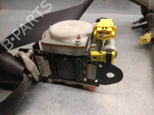 Left front seat BMW 3 Touring (F31) 320 d | BP21791034C15 