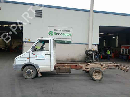 Used Parts IVECO DAILY II Platform/Chassis 49-10 (13050211, 13050231, 13050304, 13050311, 13050331,... 4598995
