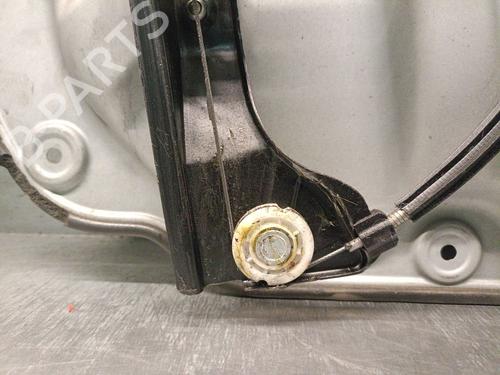 Front right window mechanism VW TOURAN (1T1, 1T2) 1.9 TDI | BP32359074C23