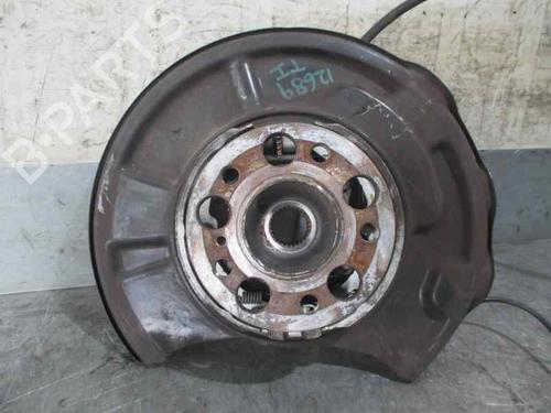 Used Left rear steering knuckle MERCEDES-BENZ E-CLASS (W211) E 320 (211.065) (224 hp) 7181041