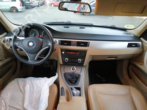 Left rear window switch BMW 3 (E90) 320 d | BP8384471I29 - Image 6