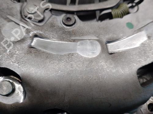 Other SEAT ALTEA (5P1) 2.0 TDI 16V | BP25808135O1 