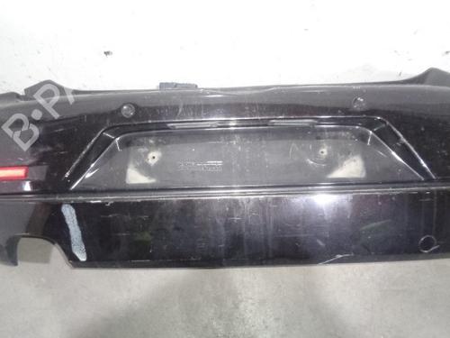 Rear bumper ALFA ROMEO 147 (937_) 1.9 JTD (937.AXD1A, 937.BXD1A, 937.AXV1A, 937.BXB1A,... | BP15079858C8 
