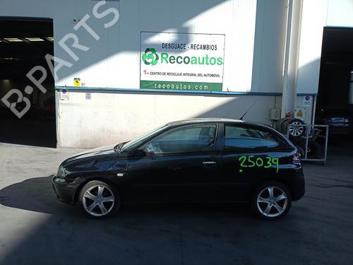 Used Parts SEAT IBIZA III (6L1) 1.4 16V 4513728