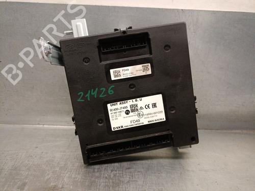 Elektronisk modul KIA CEED Sportswagon (CD) 1.0 T-GDI (120 hp) 21792965