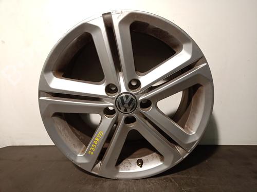 Used Rim VW POLO V (6R1, 6C1) 1.2 TSI (90 hp) 29147947