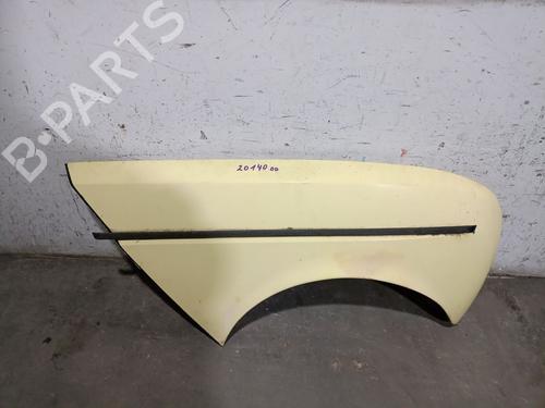 Used Right front fenders RENAULT 4 (112_) 1.1 (1128, S128) (34 hp) 23962318
