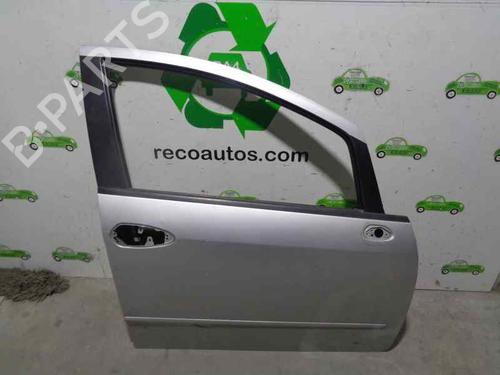 Used Right front door FIAT LINEA (323_, 110_) 1.3 D Multijet (323AXB11, 323AXB1A) (90 hp) 5151560