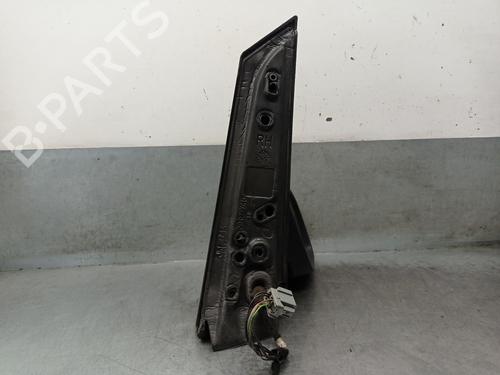 Right mirror FORD FOCUS C-MAX (DM2) 1.6 | BP21581020C27 