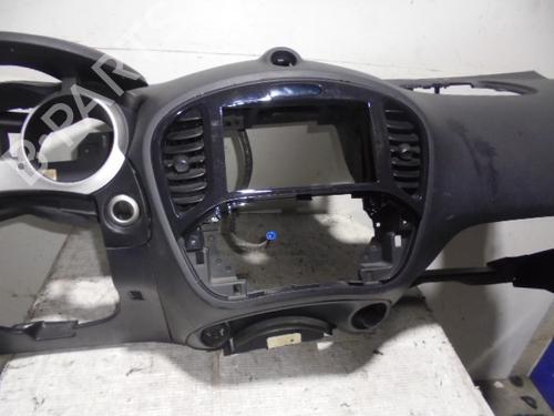 Dashboard NISSAN JUKE (F15) 1.6 DIG-T | BP9139599C46 