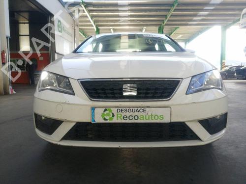 Mirror switch SEAT LEON (5F1) 1.6 TDI | BP17957647I25 - Image 8