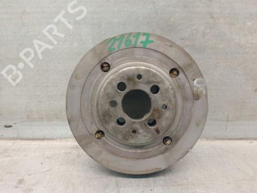 Used Pulley SEAT ALHAMBRA (7V8, 7V9) 1.9 TDI (115 hp) 22179434