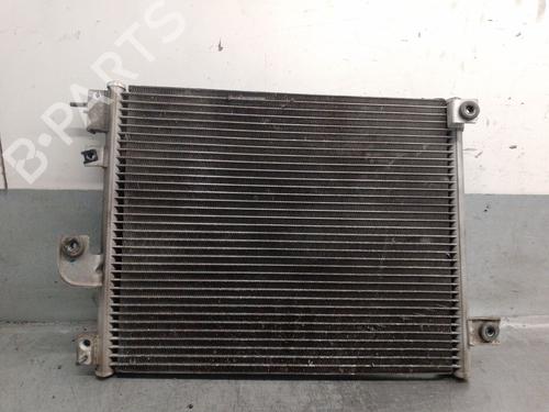 Radiateur de ac HYUNDAI ATOS PRIME (MX) 1.1 (59 hp) 32340462